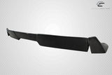 2015-2023 Ford Mustang Convertible Carbon Creations Grid Rear Wing Spoiler - 3 Piece