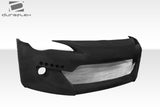 2013-2020 Scion FR-S Toyota 86 Subaru BRZ Duraflex GT500 V2 Front Bumper - 1 Piece
