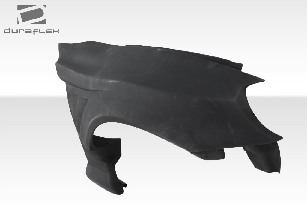 2013-2020 Scion FR-S Duraflex VR-S Wide Body Front Fenders (+50mm) - 4 Piece