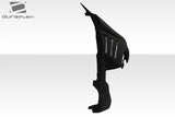 2013-2020 Scion FR-S Duraflex VR-S Wide Body Front Fenders (+50mm) - 4 Piece
