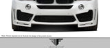 2014-2018 BMW X5 F15 AF-1 Wide Body Front Bumper Air Intake ( GFK ) - 2 Piece (S)