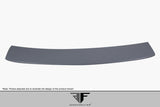 2014-2022 Land Rover Range Rover Sport AF-1 Front Lip ( GFK ) - 1 Piece