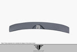 2014-2022 Land Rover Range Rover Sport AF-1 Front Lip ( GFK ) - 1 Piece