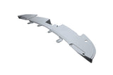 2014-2015 Land Rover Range Rover Sport AF-1 Body Kit ( PUR-RIM / GFK) - 8 Piece