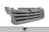 2014-2022 Land Rover Range Rover Sport AF-1 Grille ( GFK ) - 1 Piece