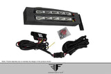 2014-2022 Land Rover Range Rover Sport AF-2 Wide Body LED Lights - 2 Piece