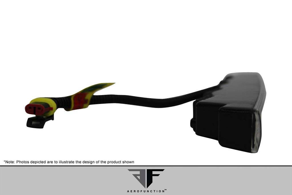 2014-2022 Land Rover Range Rover Sport AF-2 Wide Body LED Lights - 2 Piece