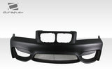 1992-1998 BMW 3 Series M3 E36 Duraflex M4 Look Front Bumper Cover - 1 Piece