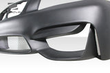 1992-1998 BMW 3 Series M3 E36 Duraflex M4 Look Front Bumper Cover - 1 Piece