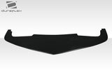 2010-2014 Chevrolet Camaro Duraflex ZLR Front Splitter - 1 Piece ( fits ZL1 Front bumper only)