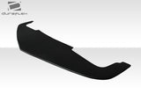 2010-2014 Chevrolet Camaro Duraflex ZLR Front Splitter - 1 Piece ( fits ZL1 Front bumper only)