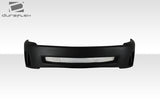 2007-2013 Chevrolet Silverado Duraflex SS Look Front Bumper - 1 Piece
