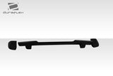 2005-2009 Ford Mustang Duraflex R-Spec Rear Wing Spoiler - 3 Piece