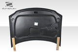 1997-2003 Ford F-150 1997-2002 Expedition Duraflex SS Ram Air Hood - 1 Piece