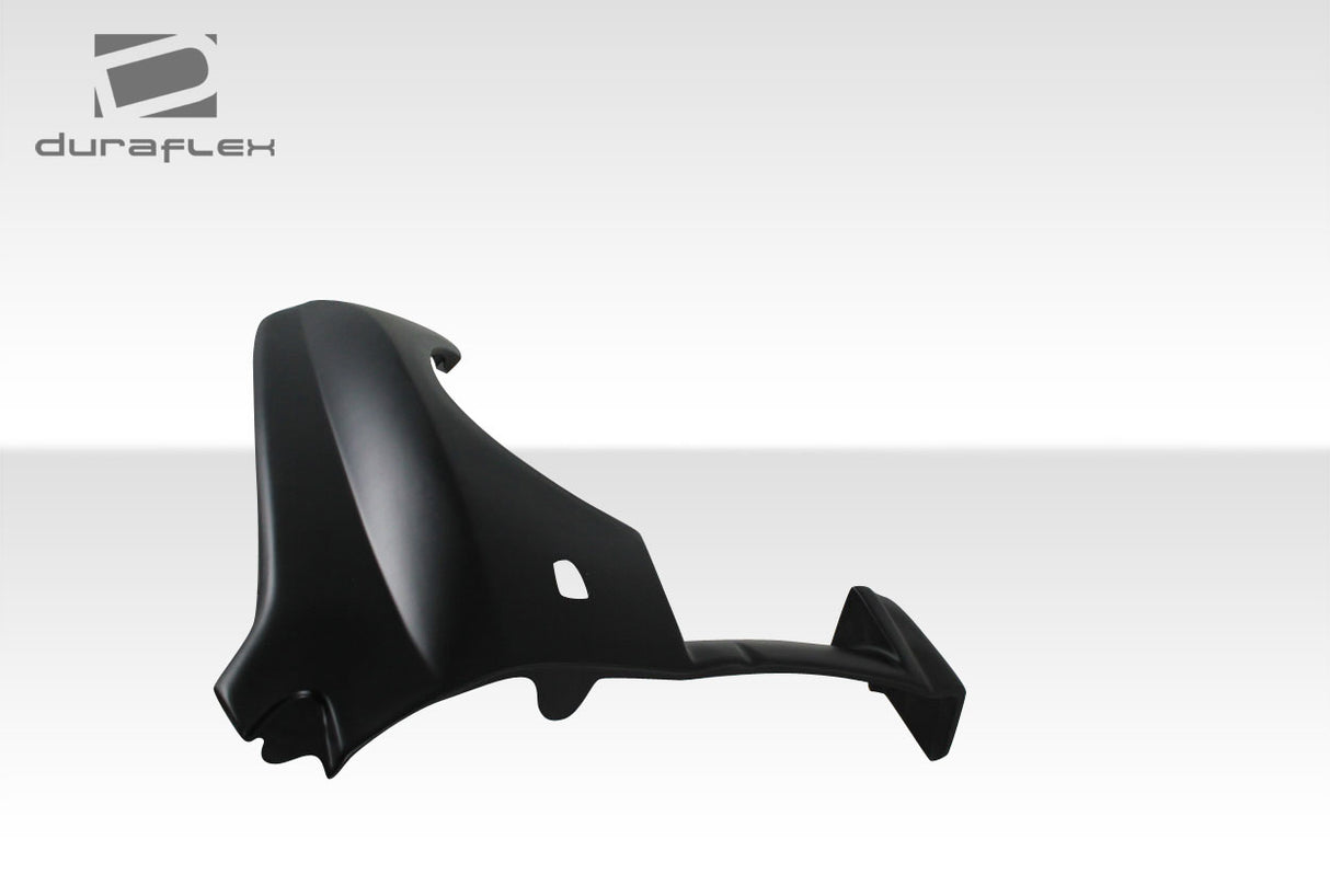 2003-2007 Mitsubishi Lancer Evolution 8 9 Duraflex VR-S Front Fenders - 4 Piece