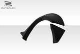 2008-2015 Infiniti G Coupe G37 Q60 Duraflex Circuit 75MM Fender Flares Kit - 4 Piece
