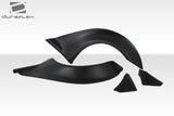 2008-2015 Infiniti G Coupe G37 Q60 Duraflex Circuit 75MM Fender Flares Kit - 4 Piece