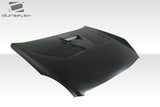 2003-2007 Infiniti G Coupe G35 Duraflex TS-2 Hood - 1 Piece