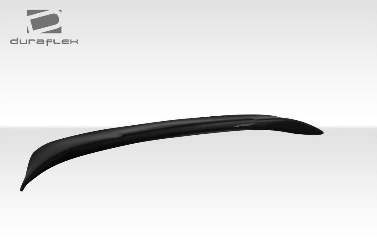 2003-2007 Infiniti G Coupe G35 Duraflex Downforce Spoiler - 1 Piece