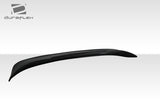 2003-2007 Infiniti G Coupe G35 Duraflex Downforce Spoiler - 1 Piece