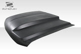 2007-2013 Chevrolet Silverado Duraflex Cowl Hood - 1 Piece