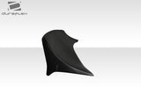 2002-2007 Subaru Impreza / WRX 4DR Duraflex Downforce Rear Wing Spoiler - 1 Piece