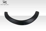 2004-2005 Subaru Impreza WRX STI Duraflex Rally Front Fender Flares - 4 Piece