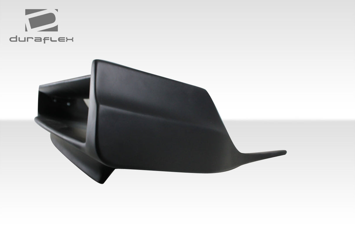 2003-2007 Infiniti G Coupe G35 Duraflex Vader Style Spoiler - 1 piece