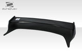 2003-2007 Infiniti G Coupe G35 Duraflex Vader Style Spoiler - 1 piece