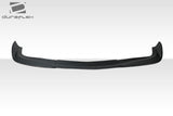 2008-2015 Infiniti G Coupe G37 Q60 Duraflex Chronos Front Lip Spoiler - 3 Piece