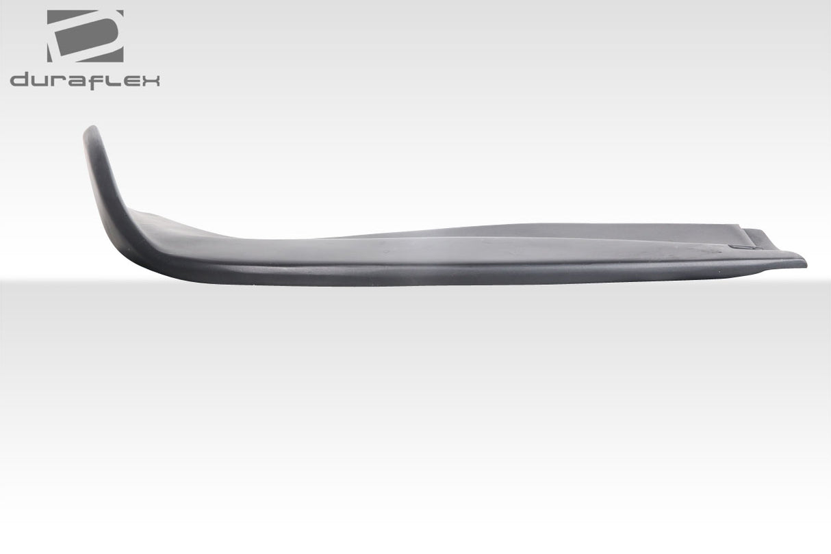 2008-2015 Infiniti G Coupe G37 Q60 Duraflex Chronos Front Lip Spoiler - 3 Piece