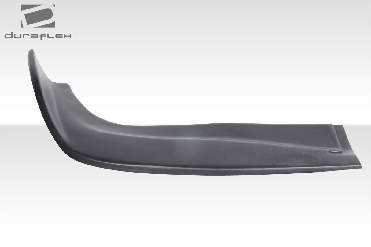 2008-2015 Infiniti G Coupe G37 Q60 Duraflex Chronos Front Lip Spoiler - 3 Piece