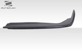 2008-2015 Infiniti G Coupe G37 Q60 Duraflex Chronos Front Lip Spoiler - 3 Piece