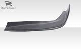 2008-2015 Infiniti G Coupe G37 Q60 Duraflex Chronos Front Lip Spoiler - 3 Piece