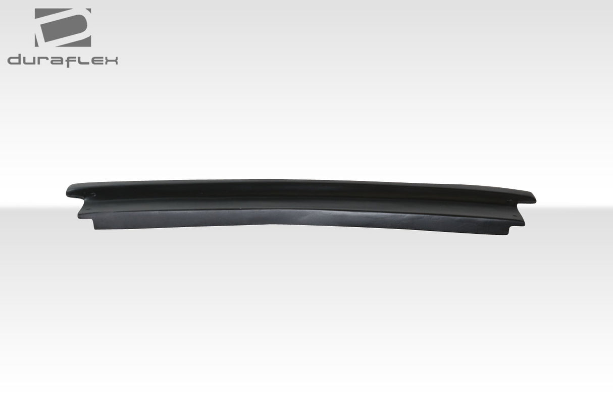 2008-2015 Infiniti G Coupe G37 Q60 Duraflex Chronos Front Lip Spoiler - 3 Piece
