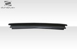 2008-2015 Infiniti G Coupe G37 Q60 Duraflex Chronos Front Lip Spoiler - 3 Piece