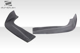 2008-2015 Infiniti G Coupe G37 Q60 Duraflex Chronos Front Lip Spoiler - 3 Piece