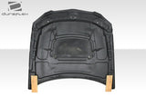 2011-2013 BMW 3 Series E92 2dr E93 Convertible Duraflex M3 Look Hood - 1 Piece