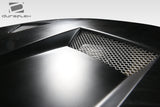 1999-2004 Ford Mustang Duraflex Cobra Look Hood - 1 Piece