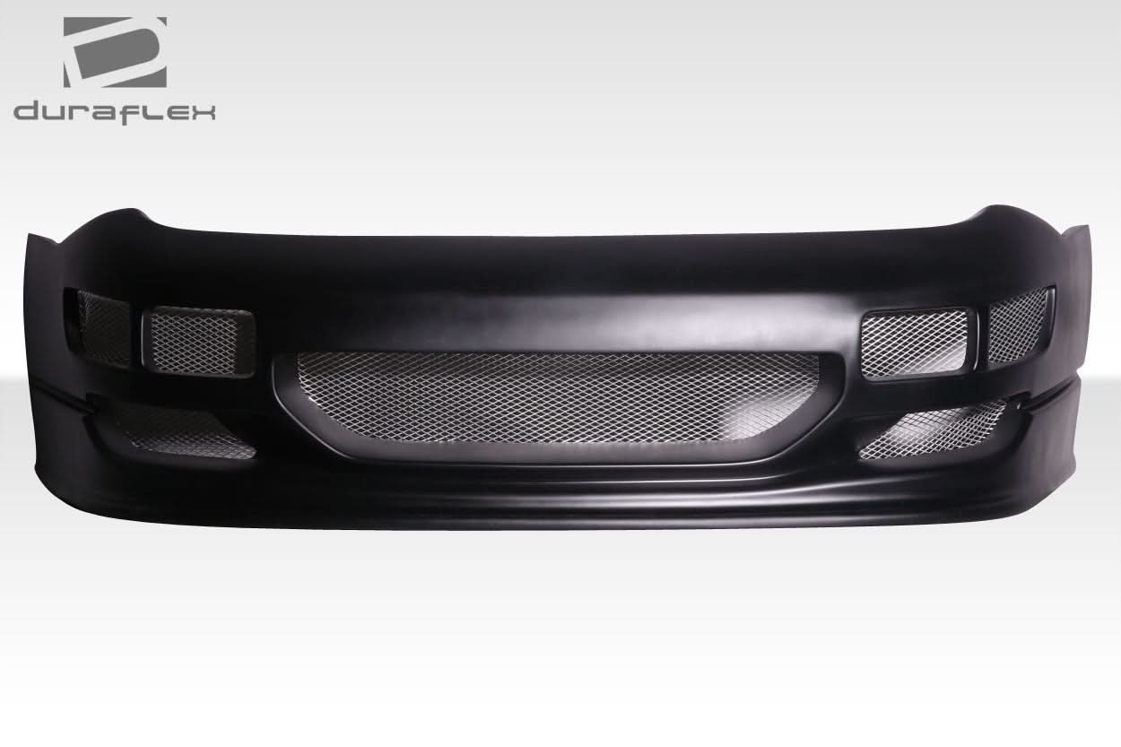 1990-1996 Nissan 300ZX Z32 Duraflex JDM Special Front Bumper - 1 