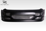 1990-1996 Nissan 300ZX Z32 Duraflex JDM Special Front Bumper - 1 Piece