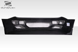 1990-1996 Nissan 300ZX Z32 Duraflex JDM Special Front Bumper - 1 Piece