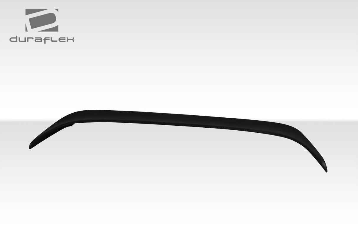 1990-1996 Nissan 300ZX Z32 Duraflex Twin Turbo Look Wing Spoiler - 1 Piece