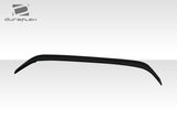 1990-1996 Nissan 300ZX Z32 Duraflex Twin Turbo Look Wing Spoiler - 1 Piece