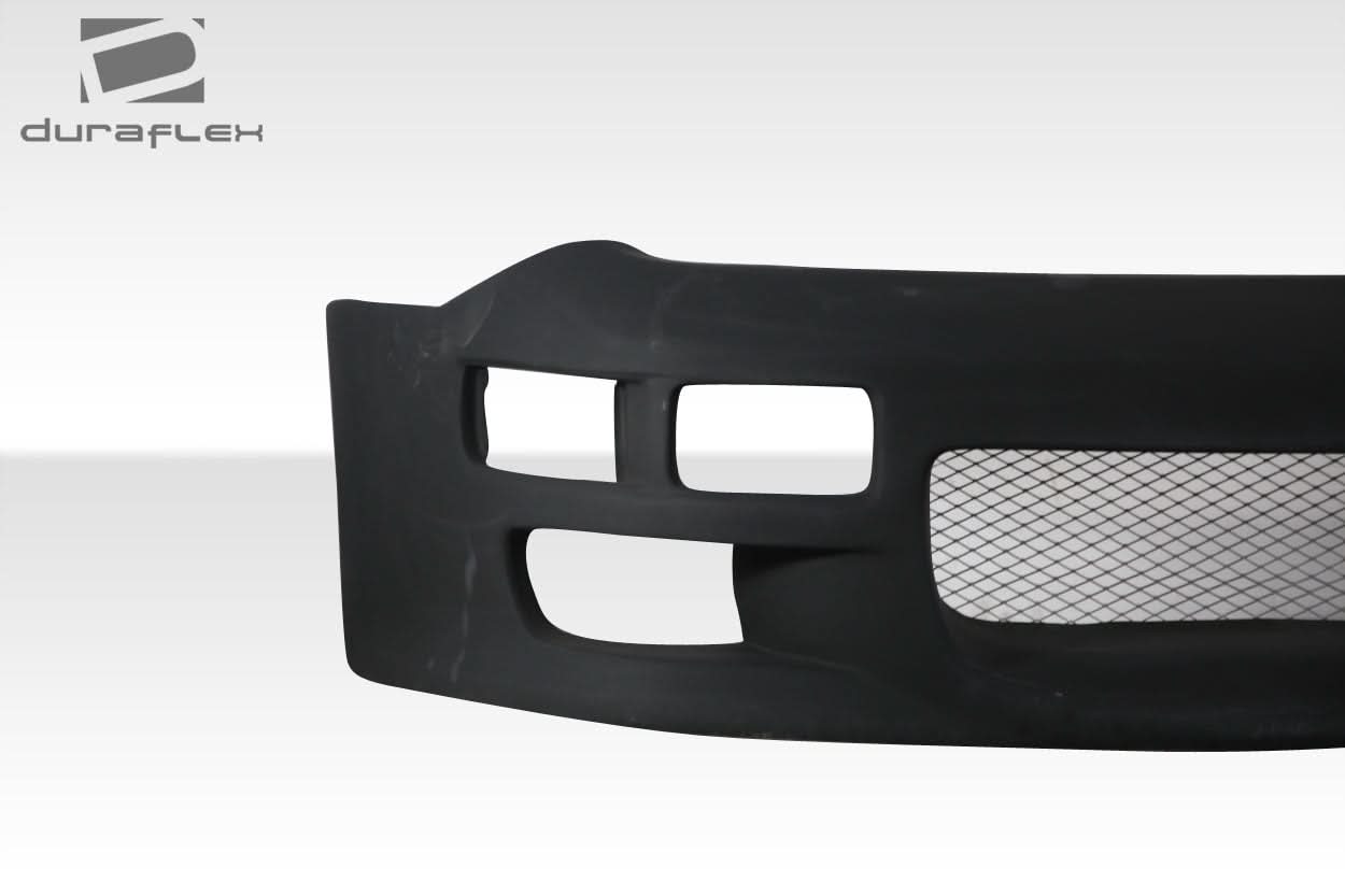 1990-1996 Nissan 300ZX Type G Front Bumper - FRP – K2 Industries
