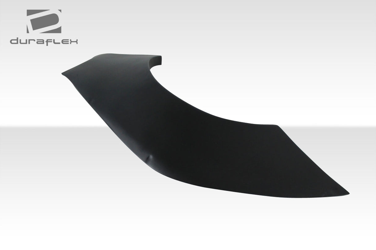 1990-1997 Mazda Miata Duraflex Circuit Rear Fender Flares (+40mm) - 2 Piece