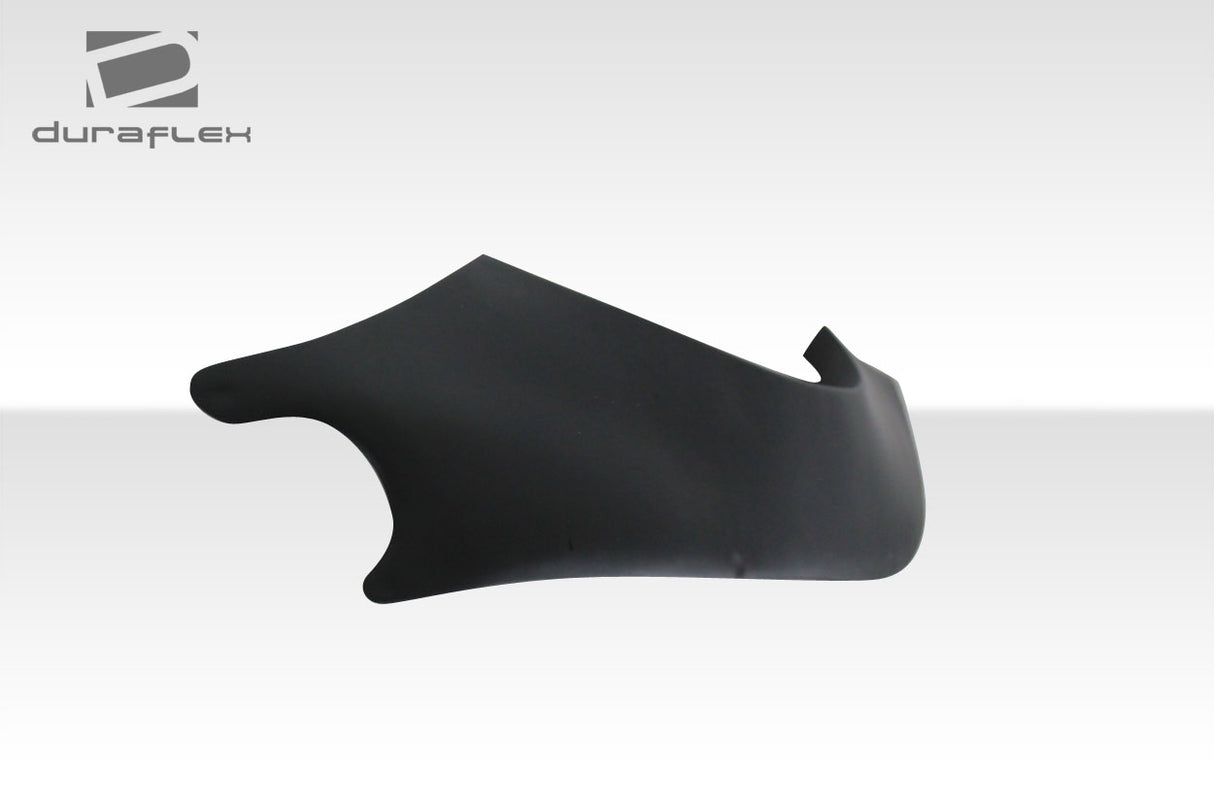 1990-1997 Mazda Miata Duraflex Circuit Rear Fender Flares (+40mm) - 2 Piece