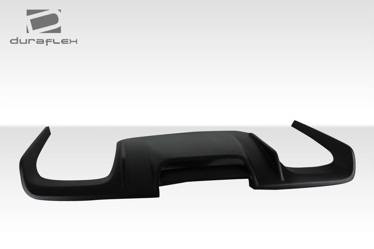 90-96 Nissan 300ZX TZ Style Rear Diffuser - FRP – K2 Industries