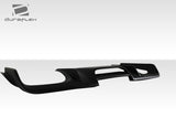 1990-1996 Nissan 300ZX Z32 2DR Coupe Duraflex TZ Rear Diffuser - 1 Piece
