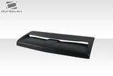 1990-1996 Nissan 300ZX Z32 Duraflex TZ Grille - 1 Piece